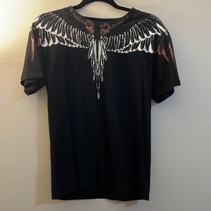 marcelo burlon tee